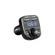 Auris  X8 Bluetooth Fm Transmitter