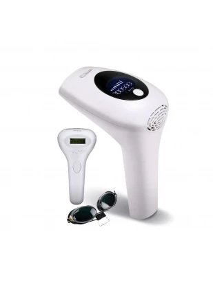 Kiwi Kep-6833 Pro Ipl / Lazer Epilasyon
