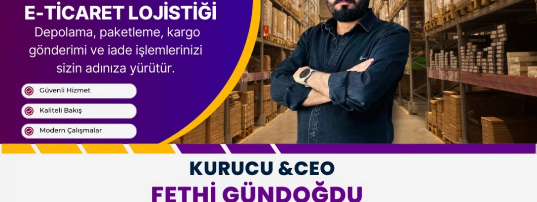 Fatih Gündoğdu Fatih Gündoğdu