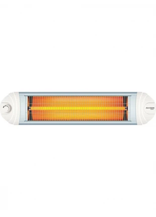 Ecotec Infared Soba 2500 W