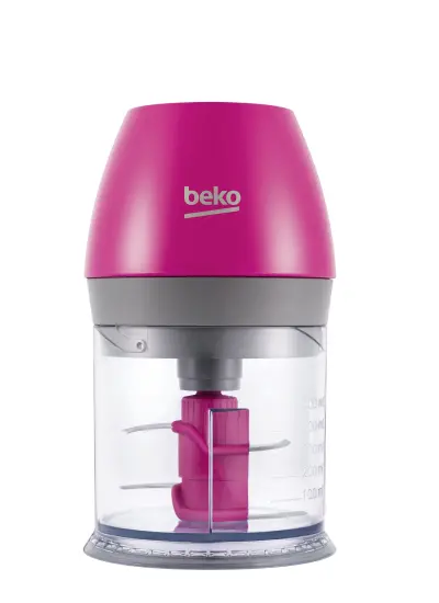 Beko Bkk 4134 Pv Doğrayıcı