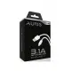 Auris ARS-CB33 1.2A iPhone Uyumlu Lightning 1 Metre USB Şarj Kablosu