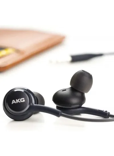 Japanex S8+Akg Kablolu Kulak İçi Kulaklık