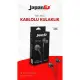 Japanex S8+Akg Kablolu Kulak İçi Kulaklık