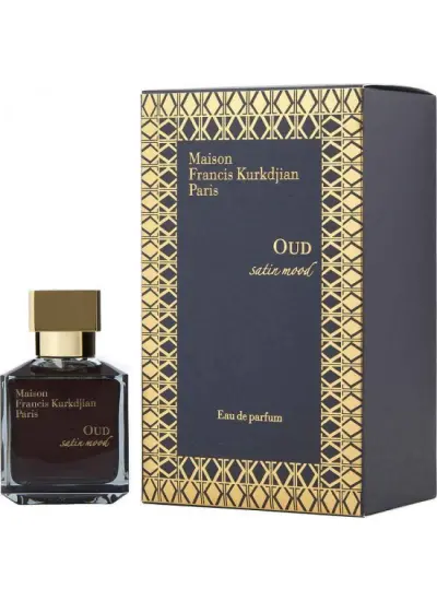 Maison Francis Kurkdjian Oud Satin Mood 70 ml Erkek Parfüm