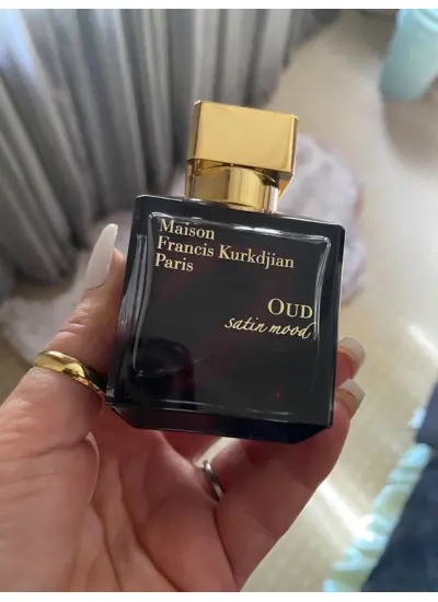 Maison Francis Kurkdjian Oud Satin Mood 70 ml Erkek Parfüm