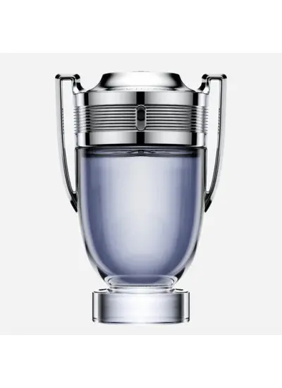 Paco Rabanne Invictus Edt 100 Ml Erkek Parfüm