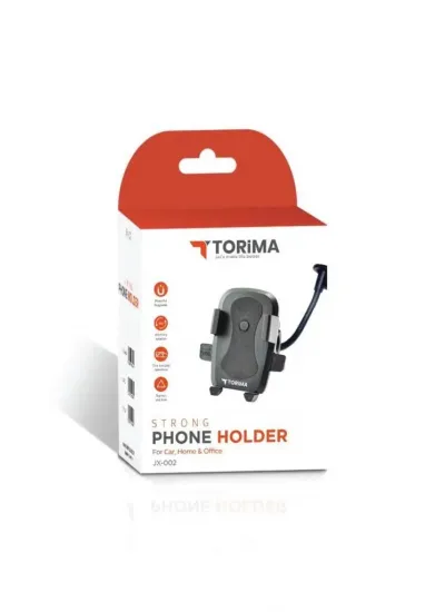 Torima Jx-002 Çok Amaçlı Magnetic Araç İçi Telefon Tutucu