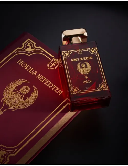 Horus Nefertem Chaos Edp 100 ml Erkek Parfüm