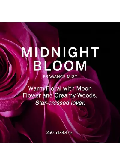 Victoria's Secret Midnight Bloom Vücut Spreyi 250 ml