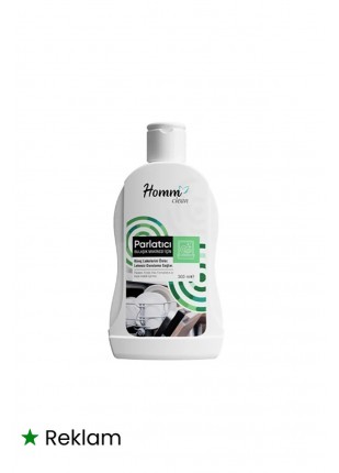 Bulaşık Makinesi Parlatıcı 300 ml