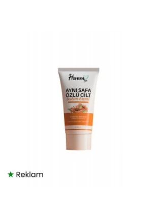 Aynı Safa Özlü Krem 50 Ml