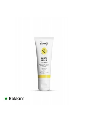Ballı Krem 50 ml
