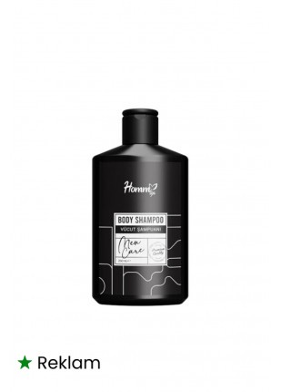 Erkek Duş Jeli 250 ml