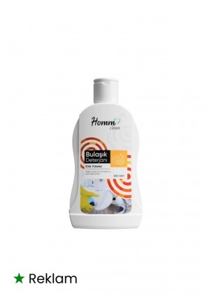 Bulaşık Deterjanı 300ml