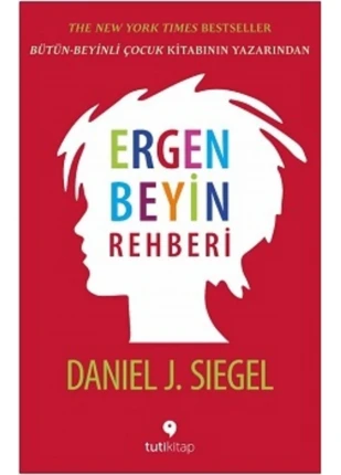 Ergen Beyin Rehberi 9786059218160