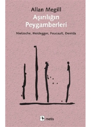 Aşırılığın Peygamberleri | Metis Yayınları 9786053162230
