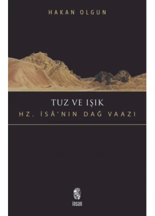 Tuz ve Işık
