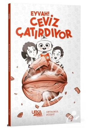Eyvah Ceviz Çatırdıyor (ORTAOKUL DÜZEYİ)