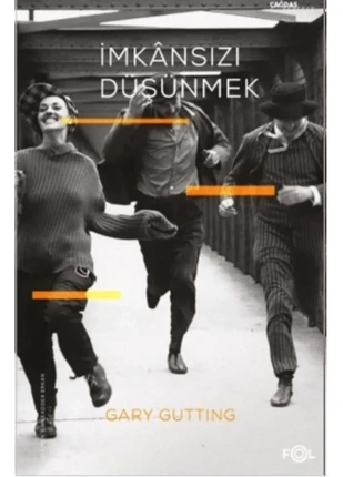İmkansızı Düşünmek