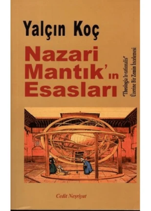 Nazari Mantık'ın Esasları