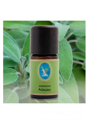 Adaçayı Naturel 10 Ml