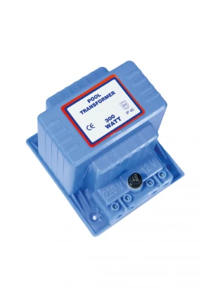 TRAFO 150W / 220 / 12V WATERFUN