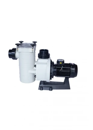 Kapri - Kap 250 M.b - 2,3 Kw - Havuz Pompası