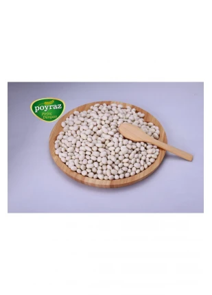 Organik Tosya Şeker Fasulye 5kg