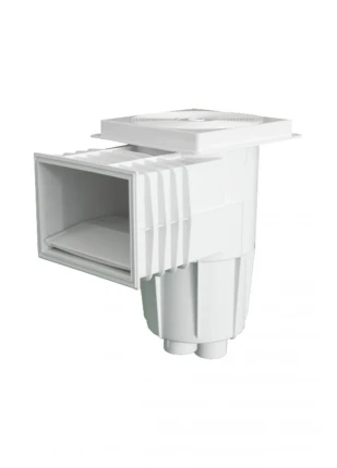 SKIMMER KISA KARE BETON ECO