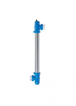 UV CİHAZI 75.000/75W-BLUE LAG.SPA VE HAVUZ DEZ.WF