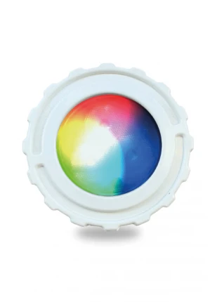 LAMBA SPOT RGB DAMLA MODEL 9W-12V 4 DAMARLI