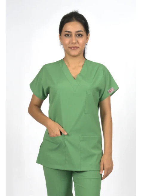 Çimen Yeşili