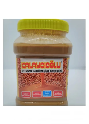 Tahin bozkır çifte 930gr