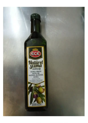 Zeytinyağı 1 lt
