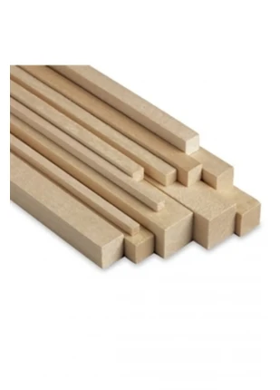 Ahşap Çam Çıta 8cmx3cmx75cm 4adet