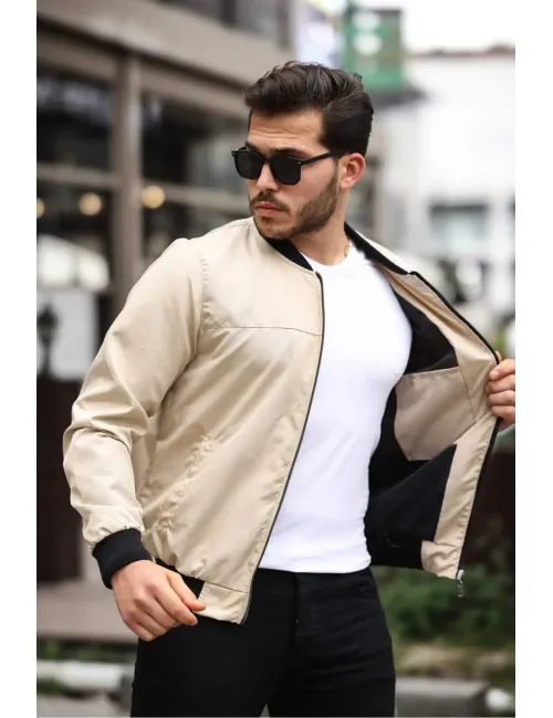 YENİ SEZON MEVSİMLİK YAĞMURLUK CEKET