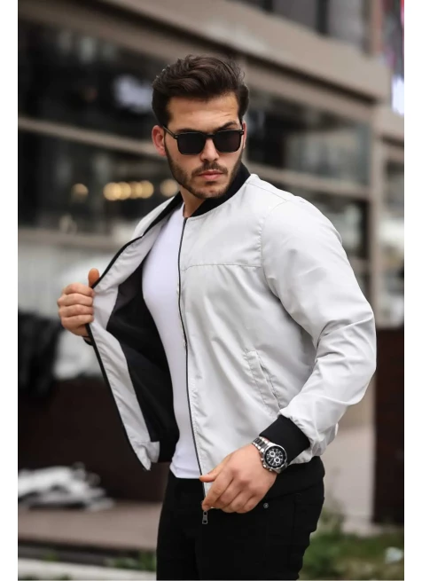 GRİ