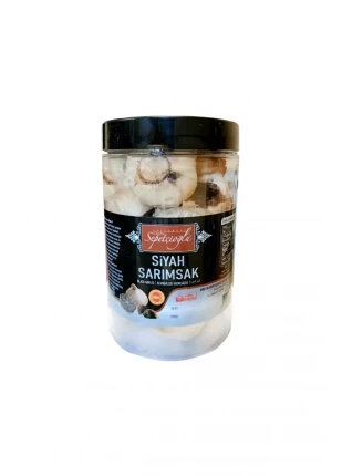 Siyah Sarımsak 500G