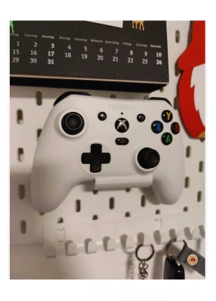 Skadis Pano Xbox Joystick Tutucu
