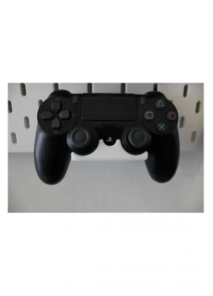 Skadis Pano Playstation 4 Joystick Askısı Beyaz