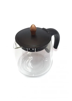 Ar3079 Çaycı Eco Çay Makinesi Orijinal Cam Demlik