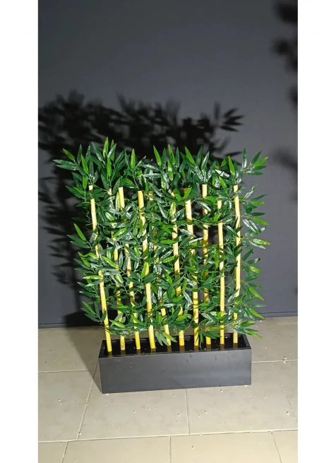 10 adet bambu