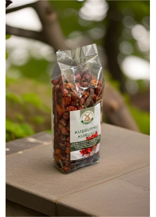 Kuşburnu Kurusu 400 g