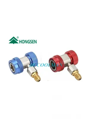 Klima Gaz Basma Jackı (R134a) Klima Gaz Basma Jackı (R134a)