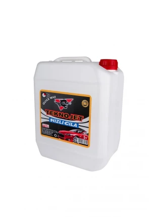 Hızlı Cila 5 Kg