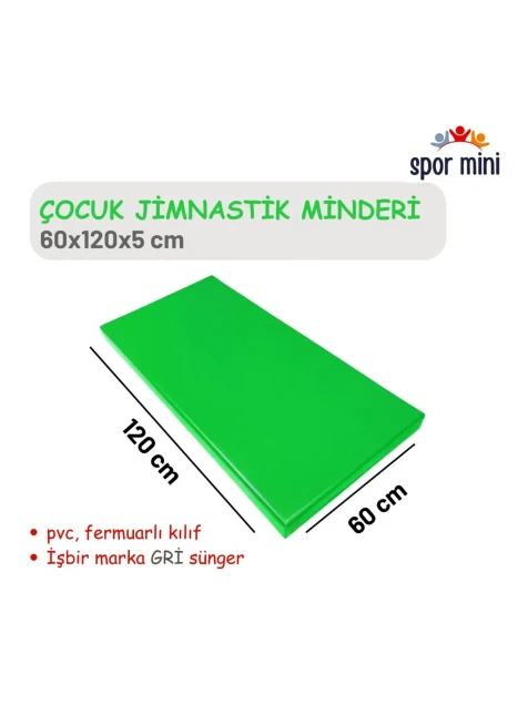 Yeşil
