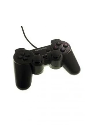 Game Joypad Pc Analog Siyah Oyun Kolu Pl-2596 (5047)