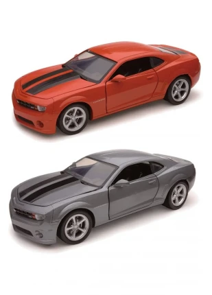 metrashop Ray Cruiser Chevrolet Camaro Model Araba shopbuyx 1113377