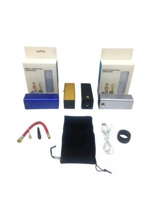 metrashop MİNİ CEP KOMPRESÖRÜ ŞARZLI shopbuyx 1113377
